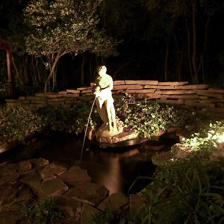 1890 Williams House Inn Hot Springs Ngoại thất bức ảnh